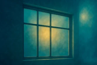 Dreaming about a window