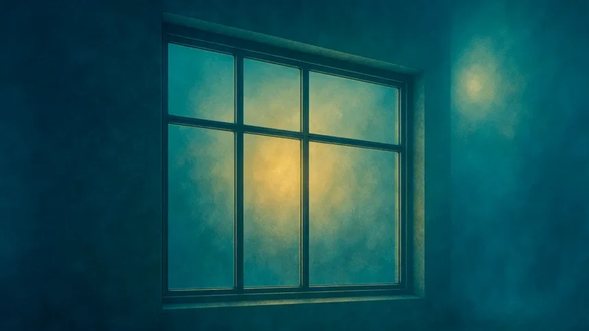 Dreaming about a window