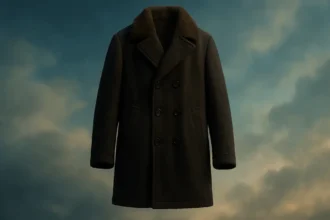 dreaming about a winter coat