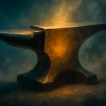 Dreaming on an Anvil