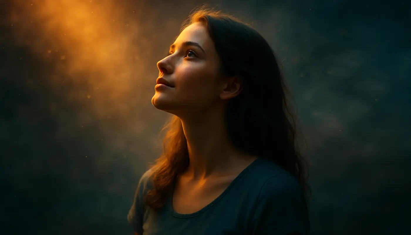 dreaming about admiration