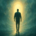 dreaming about afterlife