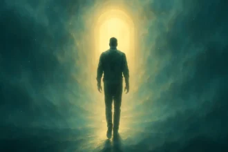 dreaming about afterlife