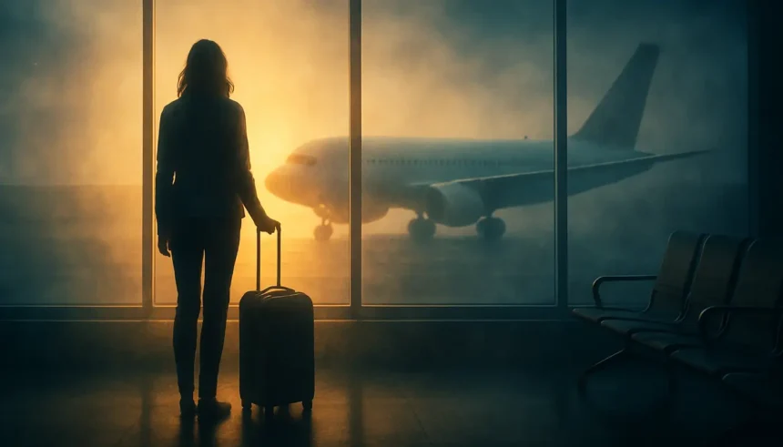 Dreaming about Airport