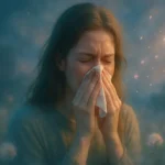Dreaming about Allergy