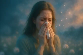 Dreaming about Allergy