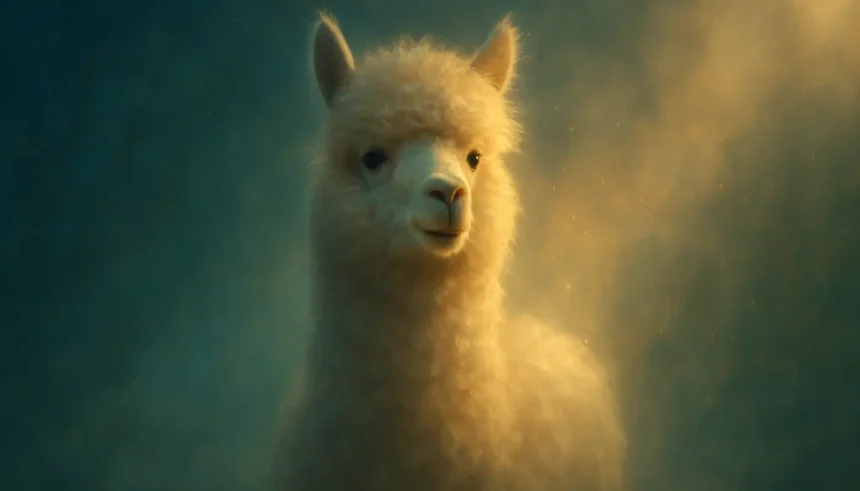 Dreaming about Allpaca