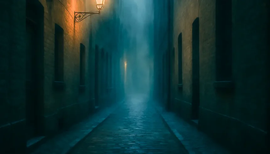 dreaming about an Ally