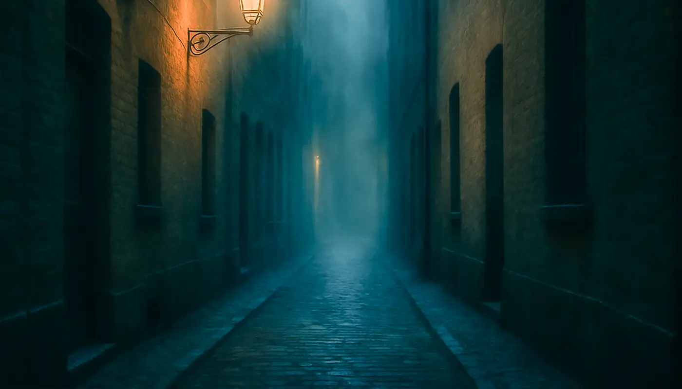 dreaming about an Ally