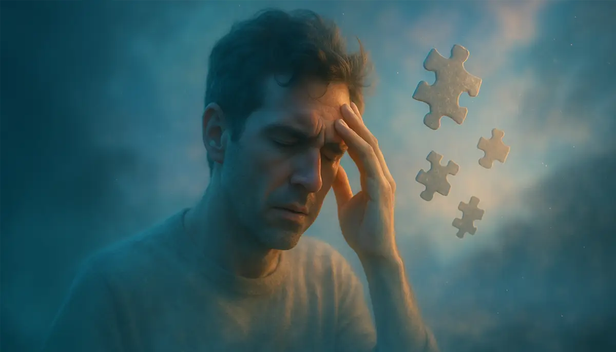 Dreaming about an Amnesia