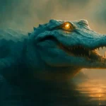 Dreaming About Alligator