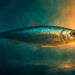 Dreaming about an Anchovy