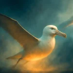 dreaming on an Albatross