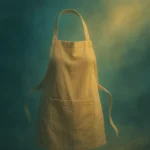 Dreaming about an apron