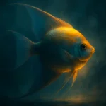 Dreaming on Angelfish