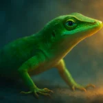 Dreaming about Anole