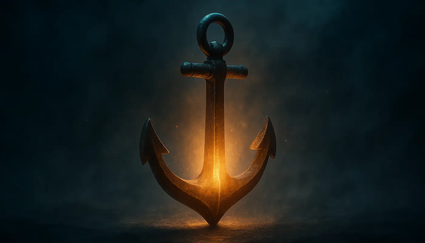 dreaming about Anchor