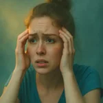 Dreaming about Anxiety