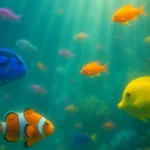 Dreaming about Aquarium