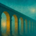 Dreaming about aqueduct
