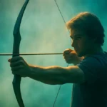 Dreaming about Archery