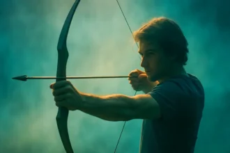 Dreaming about Archery