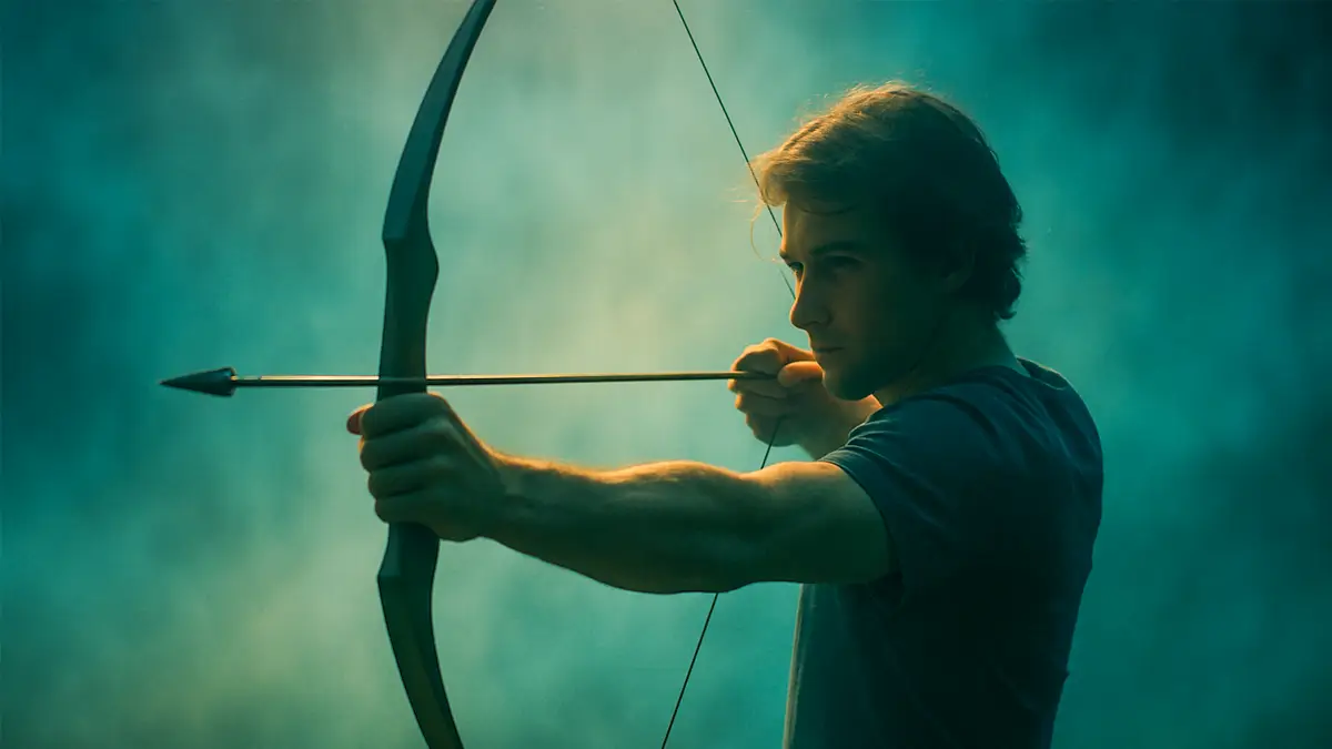 Dreaming about Archery