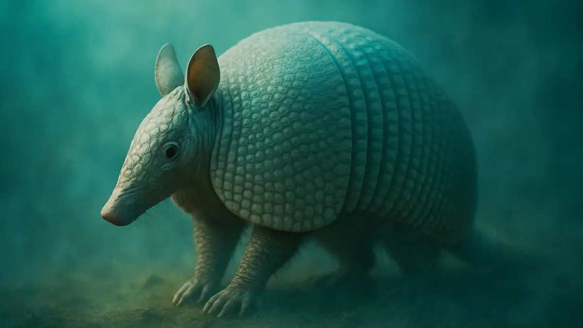 Dreaming about Armadillo