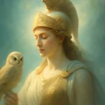 Dreaming about Athena