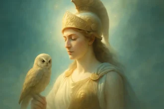 Dreaming about Athena