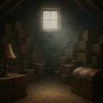 Dreaming of attic