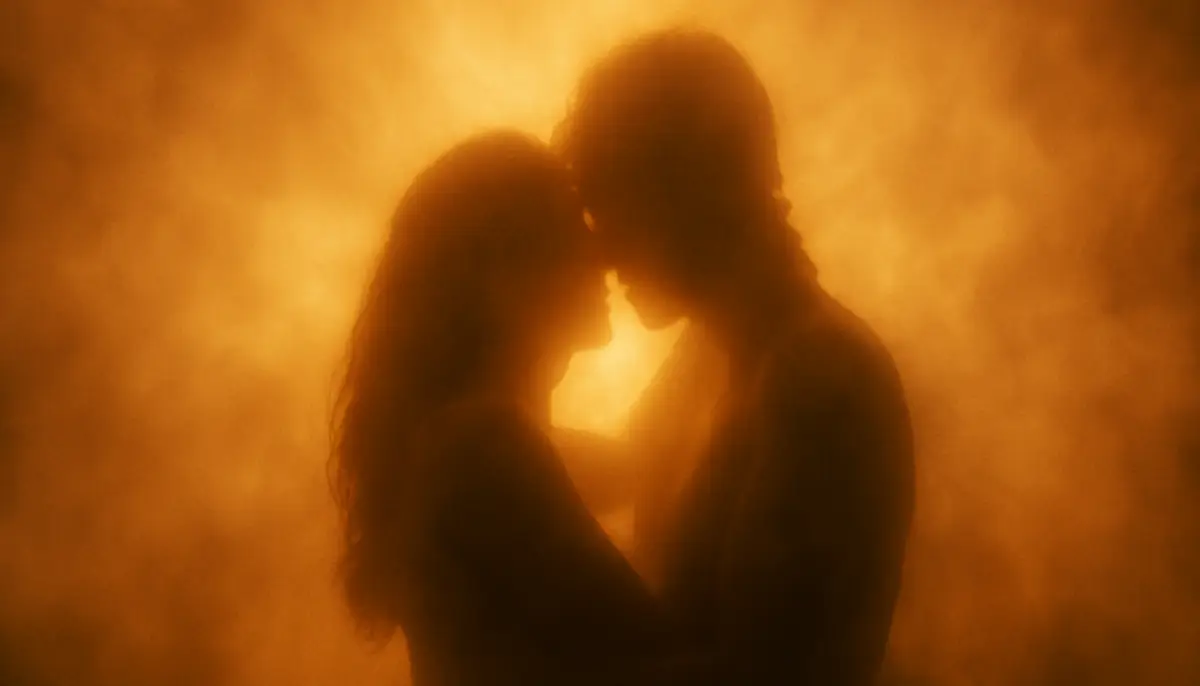 Dreaming about Attraction