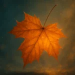 Dreaming about Autumn