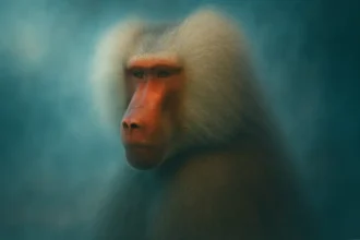 Dreaming about Baboon
