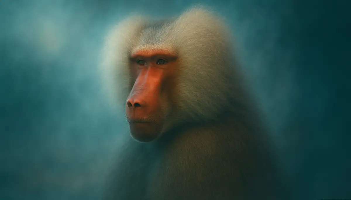 Dreaming about Baboon