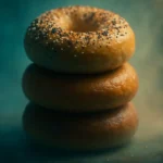 Dreaming about a bagel