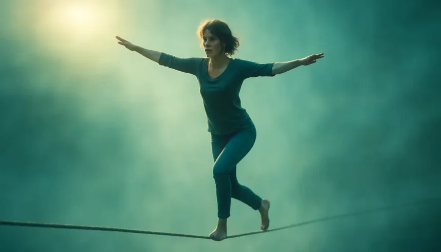 Dreaming about Balancing