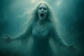 Dreaming about Banshee