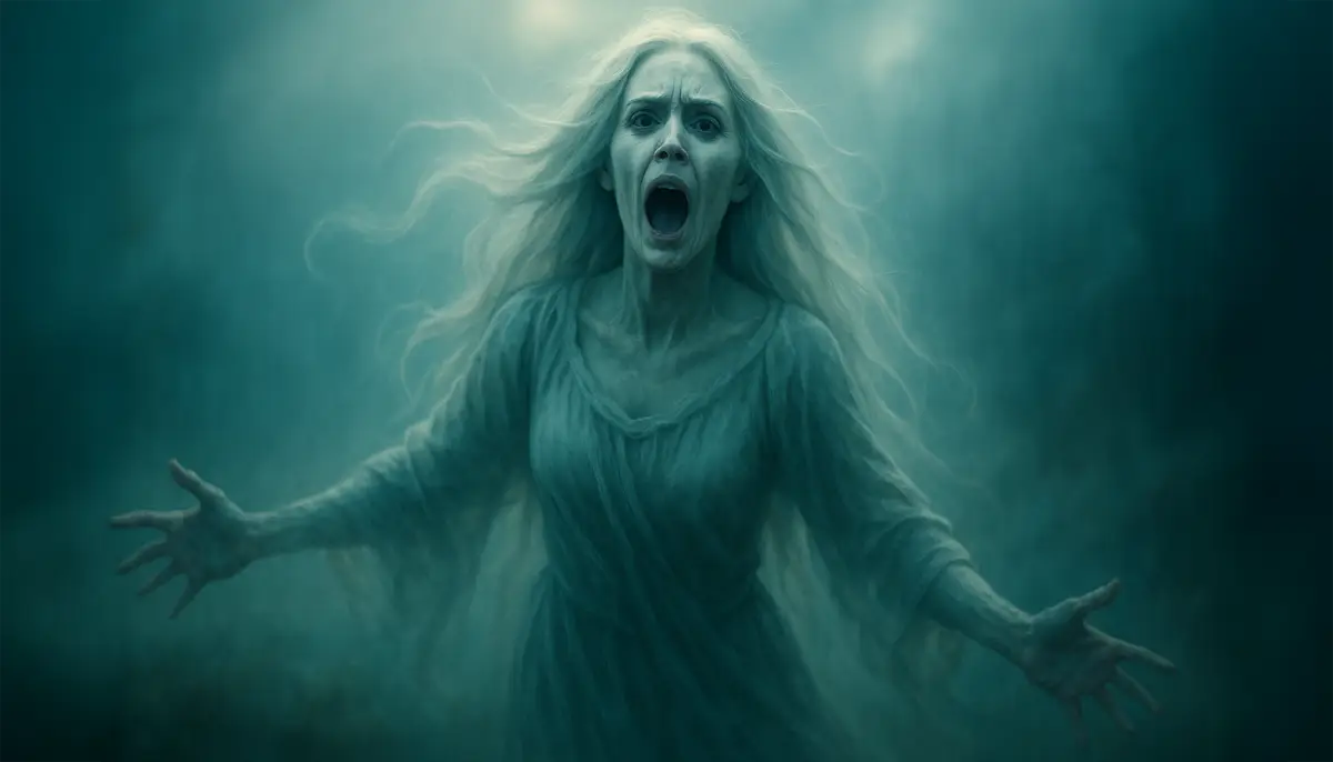 Dreaming about Banshee