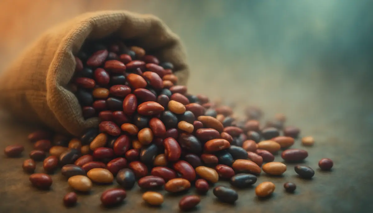 Dreaming about Beans