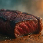 Dreaming about Beef
