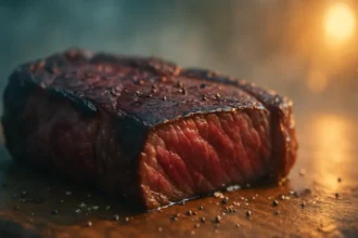 Dreaming about Beef