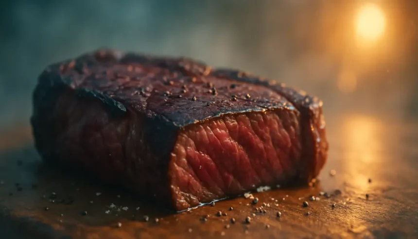 Dreaming about Beef