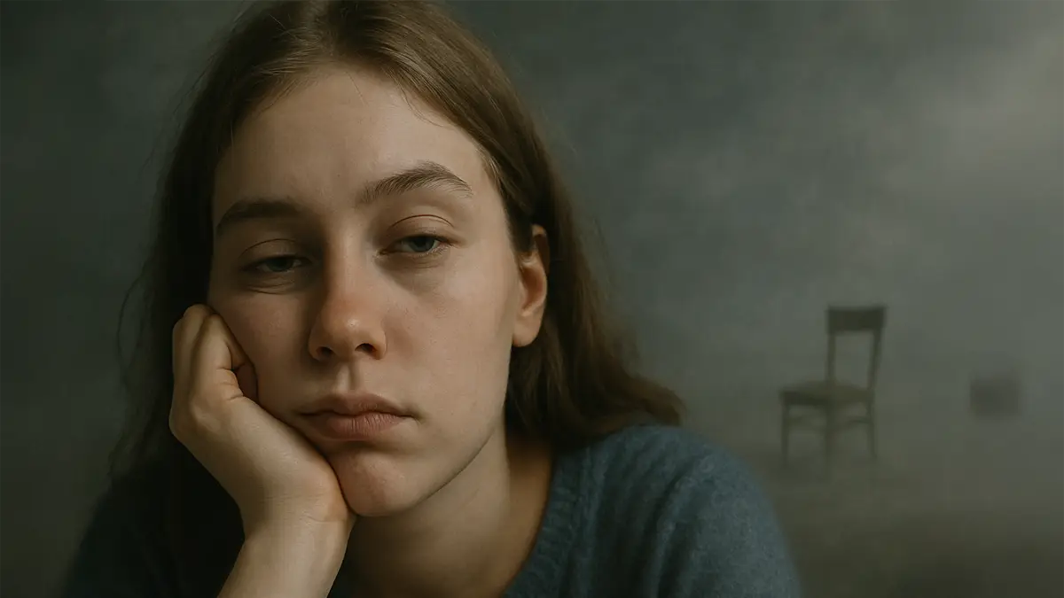 Dreaming about Boredom