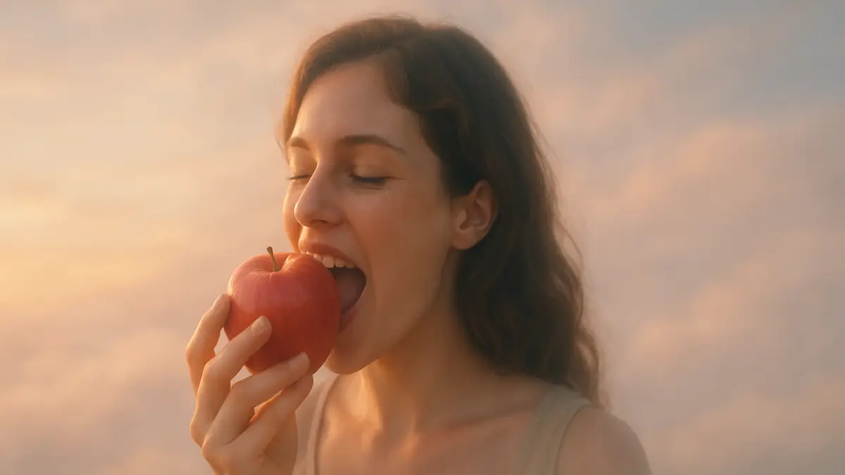 Dreaming about Biting