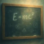 Dreaming about blackboard