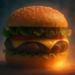 Dreaming about Burger