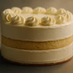 Dreaming about cake