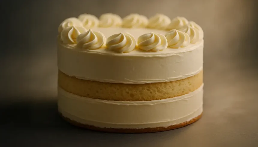 Dreaming about cake