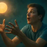 Dream about Catching